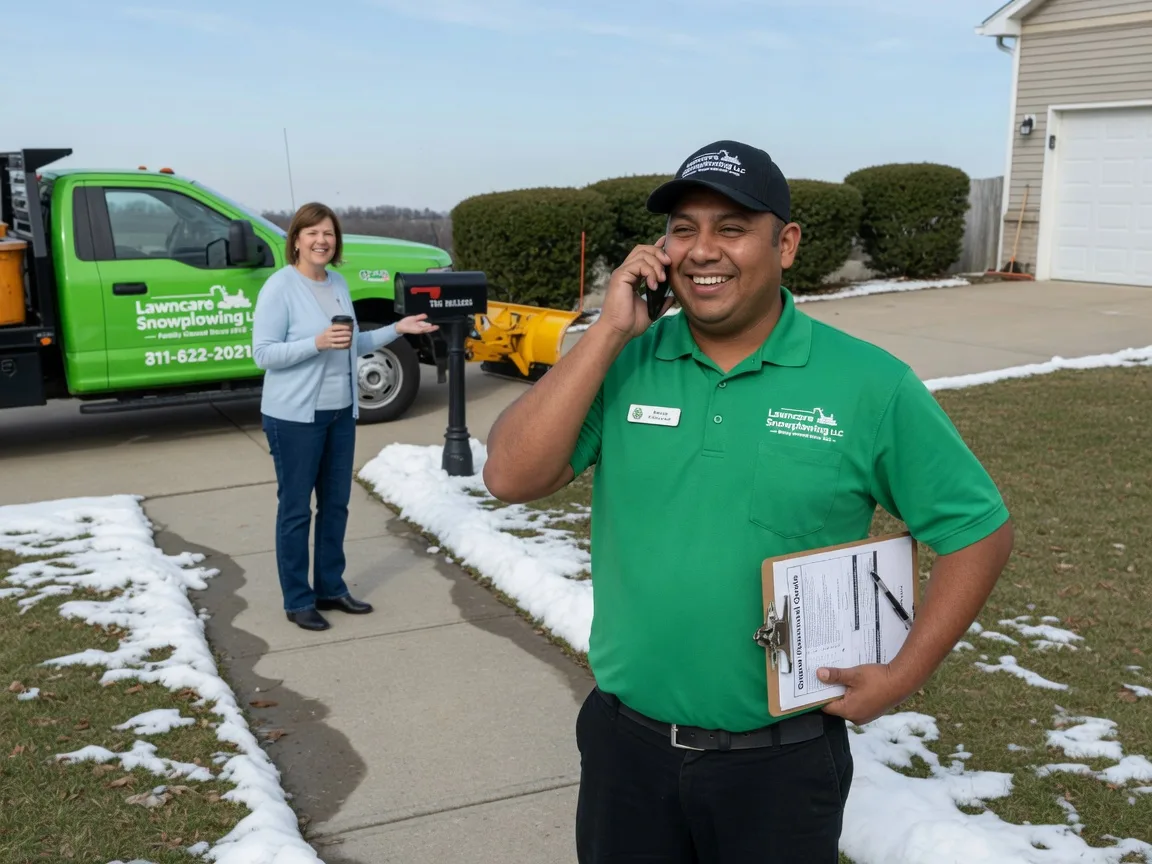 Lawn Care Services By Expert Landscaper Medford, OR FAQs